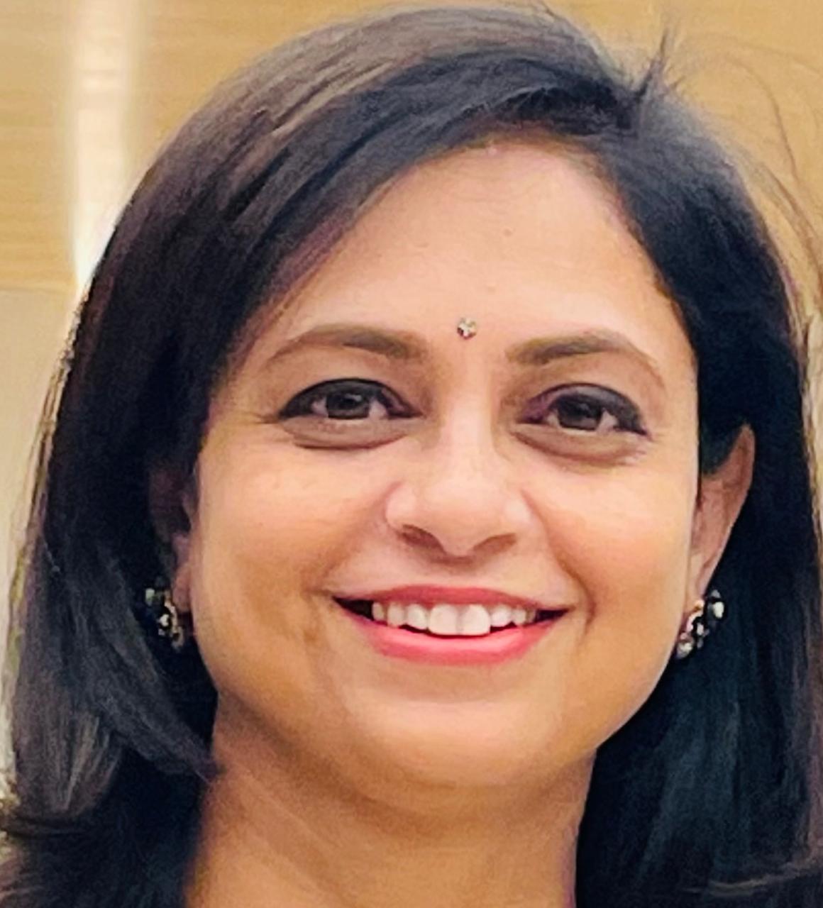 Dr. Shilpa Huchannanavar